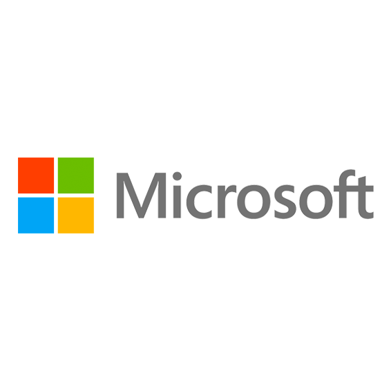 Microsoft logo